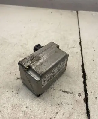Mercedes-Benz ML W163 ESP acceleration yaw rate sensor A0025428918 448801001025 10098515064