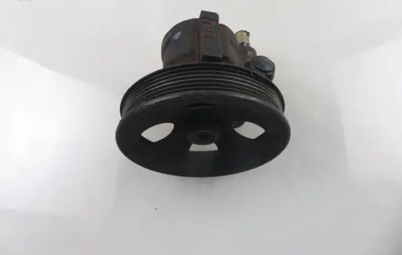 Power steering pump