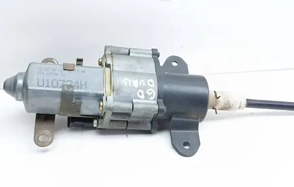 Dodge Caravan Sliding door motor 7746804602 U10724H