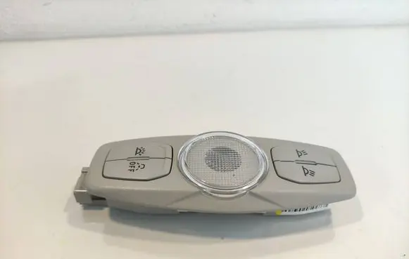 Ford Mondeo MK IV Interior lighting switch BS7113K767AECARQX