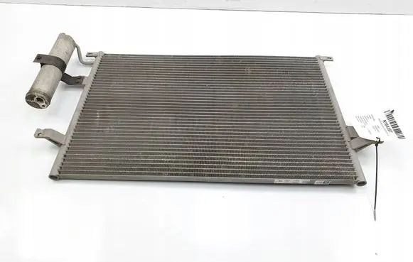 Chevrolet Lacetti Coolant radiator 94725