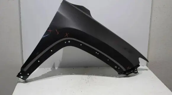 Jeep Compass Fender