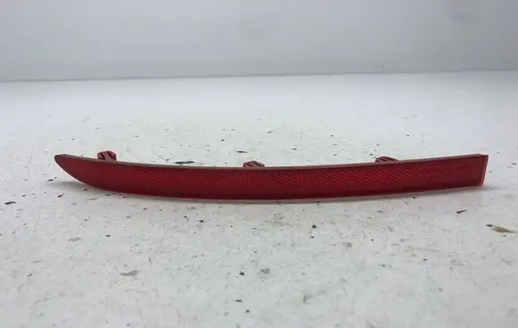 Rear tail light reflector
