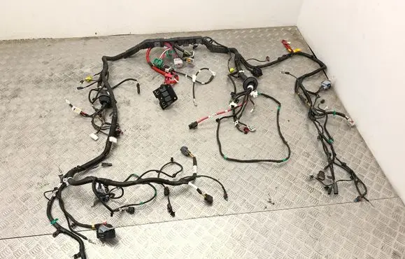 Tesla Model Y Juniper Wiring harness 193390108D