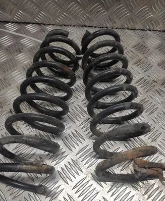 KIA Ceed Rear coil spring