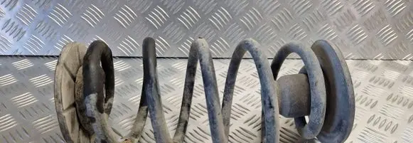 Opel Vectra C Rear coil spring