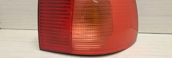 Audi A8 S8 D2 4D Rear/tail lights 4D0945096