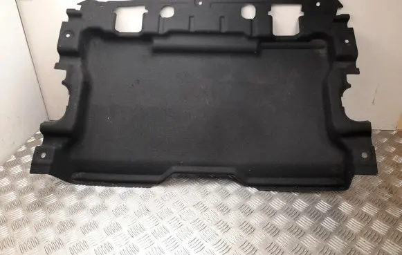 BMW iX1 Bottom trim 9483706