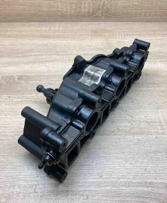 Audi A4 S4 B7 8E 8H Intake manifold 059129712T 2900316759