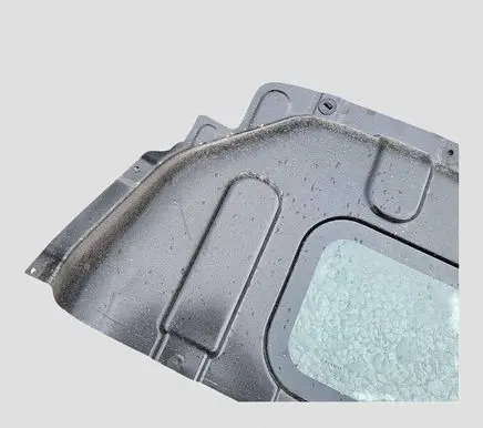 Renault Express Partition between cabin 791208370R
