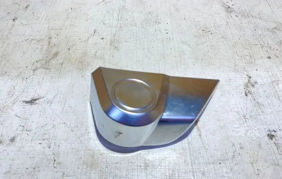 Land Rover Range Rover Sport L494 Dashboard center trim panel CPLA04584A