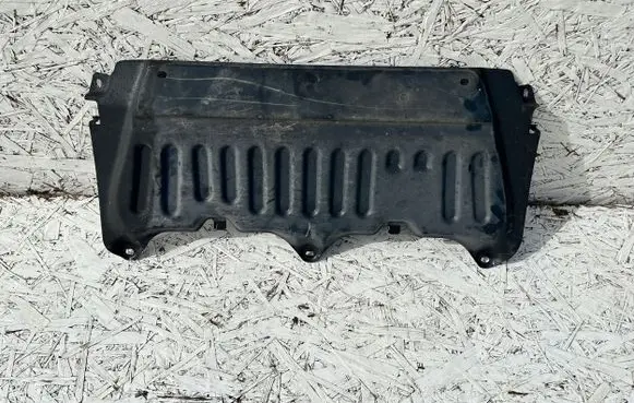 Renault Captur All-terrain vehicle rear guard (for jeeps) 525272A77