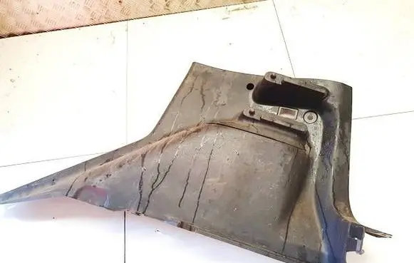 Mitsubishi Colt Other trunk/boot trim element mr951634zz