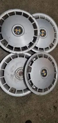 BMW 5 E34 R14 wheel hub/cap/trim 36131179170