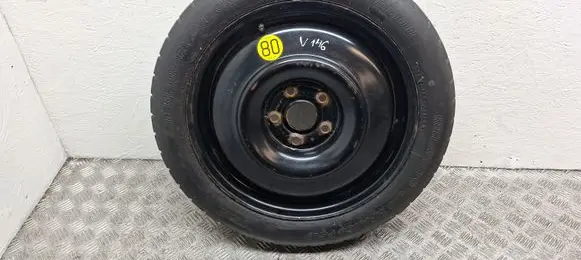 Toyota Corolla Verso AR10 R17 spare wheel 426110F090 2170602 4170009