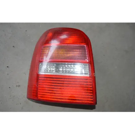 Audi A4 S4 B5 8D Rear/tail lights 8D9945096D