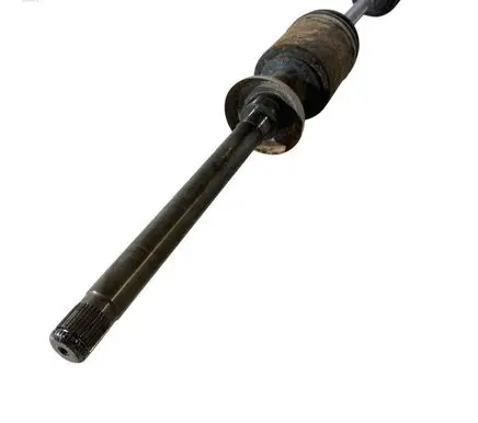 Jeep Cherokee Rear driveshaft P52123659AB 52123659AB