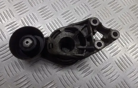 Audi A2 Alternator belt tensioner pulley 045903315A