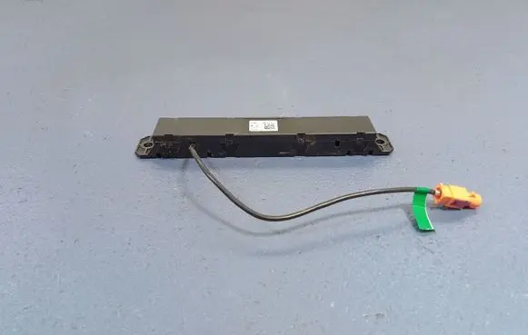Alfa Romeo Stelvio Other control units/modules 50547712