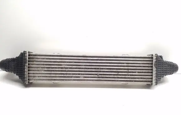 Mercedes-Benz C W204 Intercooler radiator A2045000200