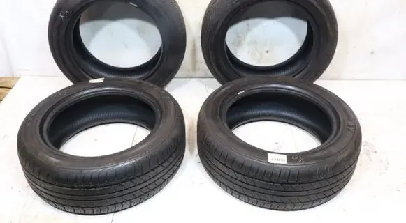 Mitsubishi Lancer X R16 summer tire 6922250412737