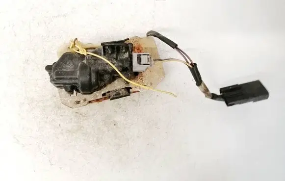 Chrysler Pacifica Tailgate/trunk/boot lock/catch/latch 678aa
