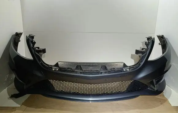 Mercedes-Benz S W222 Front bumper A2228851125 A2228851225