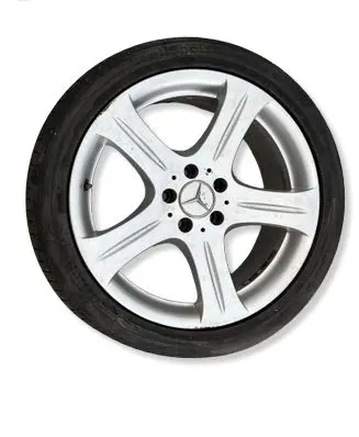 Mercedes-Benz CLS C219 R18 alloy rim A2194010102