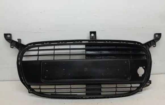 Citroen C1 Front bumper upper radiator grill 531120H060A