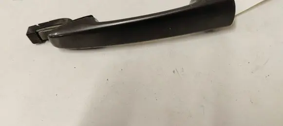 Mazda 6 Front door exterior handle
