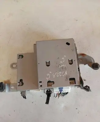 Mazda 6 Other control units/modules GMM966DRX CRLM44F7JM C513