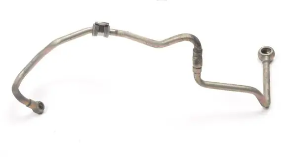 Volvo S90, V90 Turbo turbocharger oiling pipe/hose 