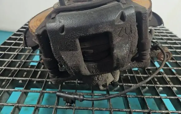 Toyota Corolla E160 E170 Front brake caliper IMPRK1407755