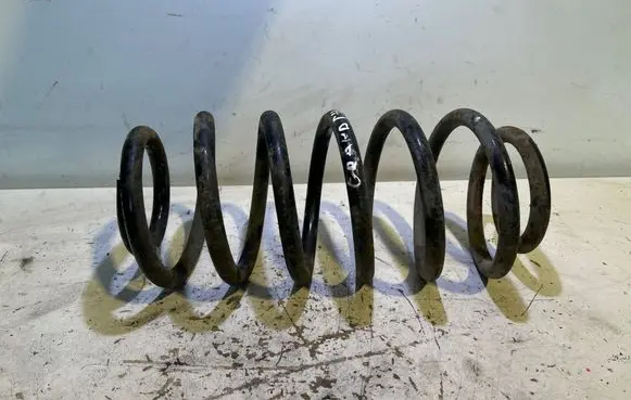 Jeep Grand Cherokee (WJ) Rear coil spring 