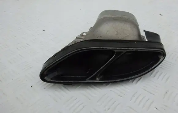 Mercedes-Benz GLC X253 C253 Muffler ending A0004900727