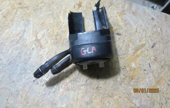 Mercedes-Benz GLA W156 Indicator stalk A006ZGS001