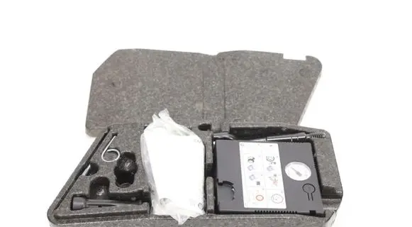 Volkswagen Golf VII Interior carpet 5G0012115T