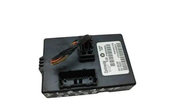 Jeep Grand Cherokee Tailgate/trunk control unit/module 05026480AK 2840328312300 PLGK330000570