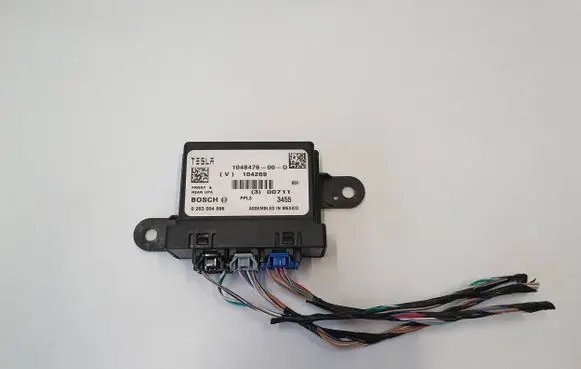 Tesla Model S Parking PDC control unit/module 104847600D 104269 0263004896