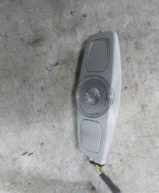 Ford S-MAX Rear seat light am2113k767