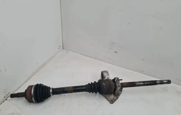 Peugeot 607 Front driveshaft