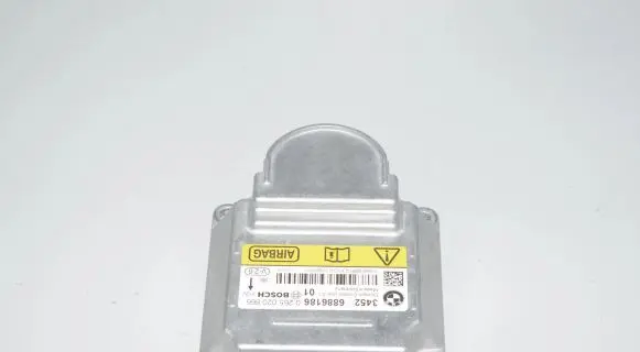 BMW 2 F22 F23 Airbag control unit/module 6886186 34526886186 6887753