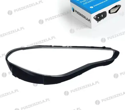 Alfa Romeo Giulia Headlight lense 5905049706874