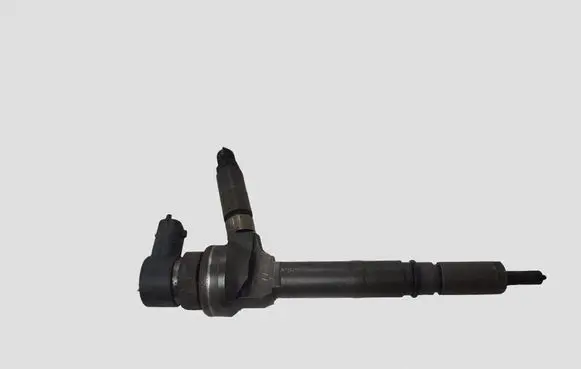 Opel Astra H Fuel injector 0445110118