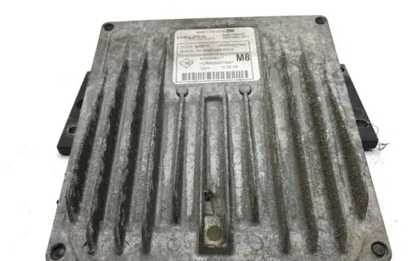 Nissan Micra Engine control unit/module ECU 8200308217