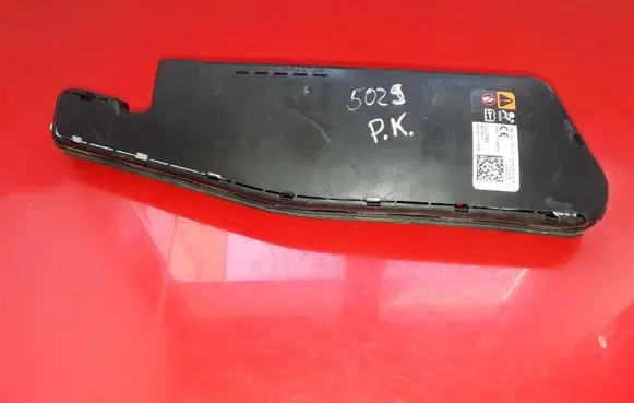 Opel Zafira C Seat airbag 13437398 354195943