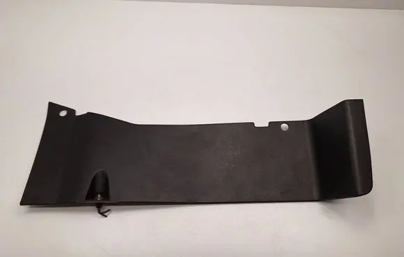 BMW Z3 E36 Dashboard lower bottom trim panel 8397453 51458397453