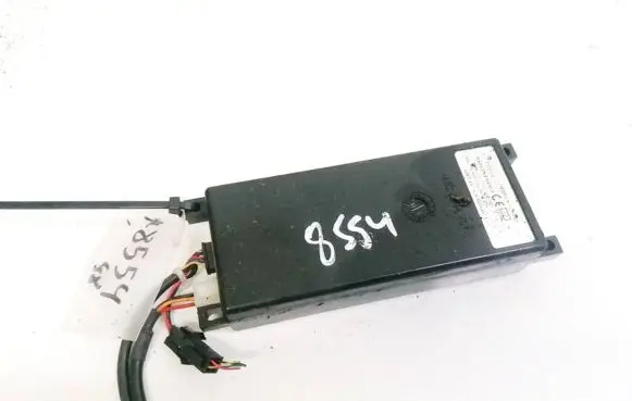 Chevrolet Epica Parking PDC control unit/module