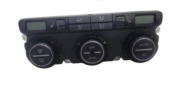 Volkswagen Touran I Climate control unit 78888415