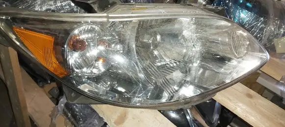 Nissan Primera Headlight/headlamp 1237